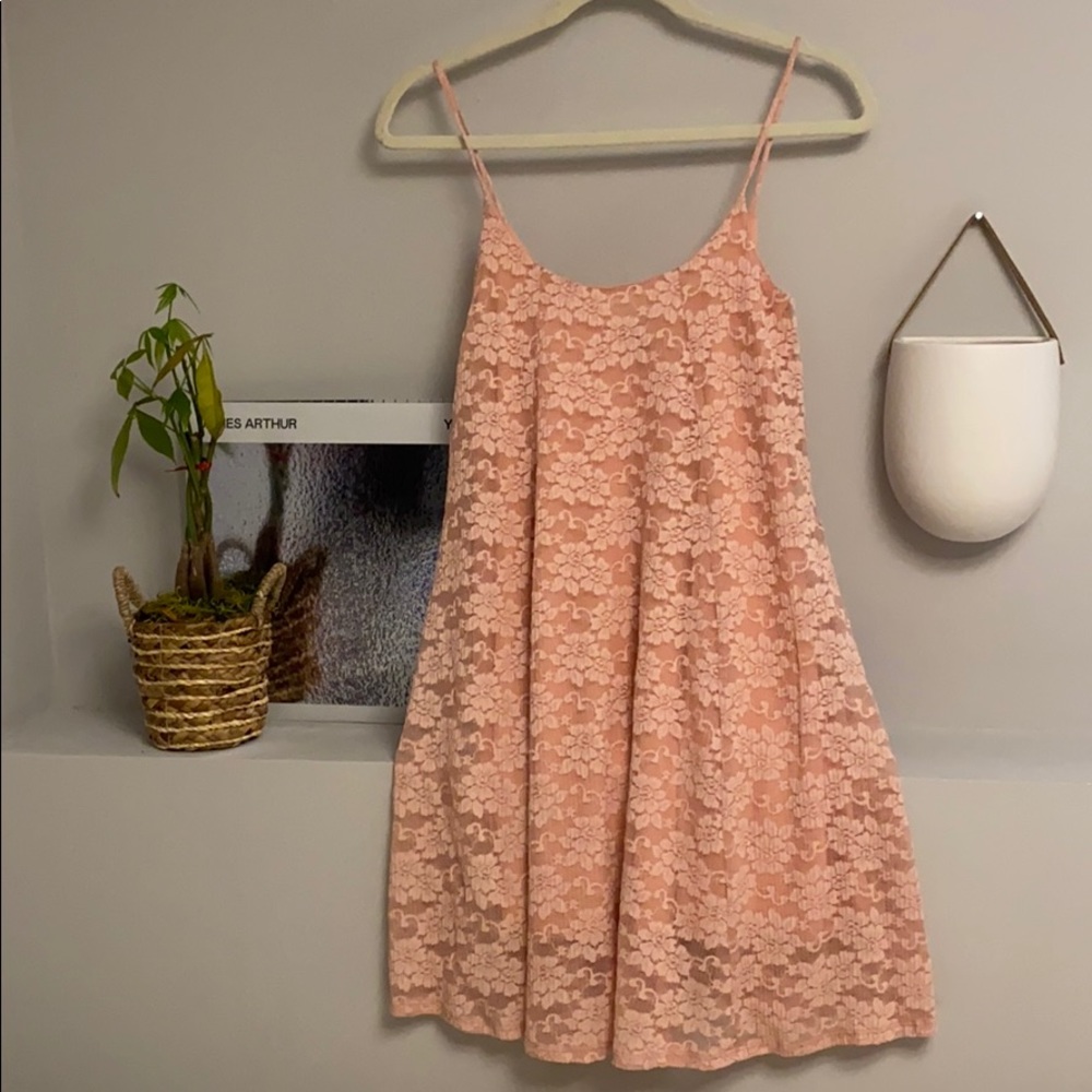 Windsor Dress